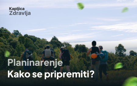 Kako se pripremiti za planinarenje: Savjeti za uspone na velike visine i bolju kondiciju